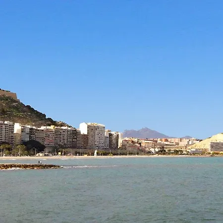 Del Mar By Melia Hotell 4*