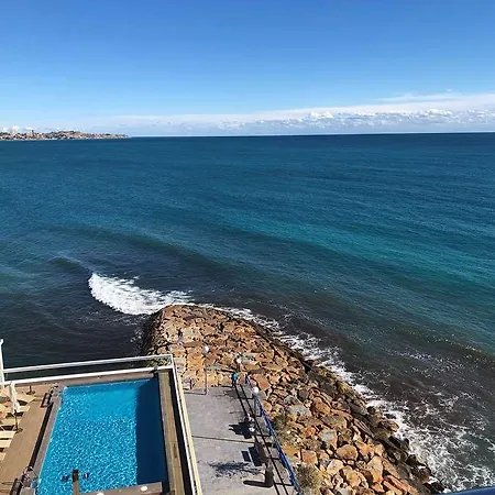 Del Mar By Melia 4* لقنت