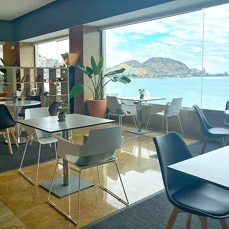 فندق Del Mar By Melia 4*
