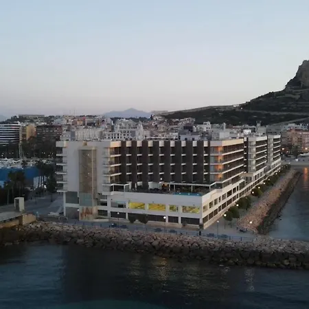 فندق Del Mar By Melia