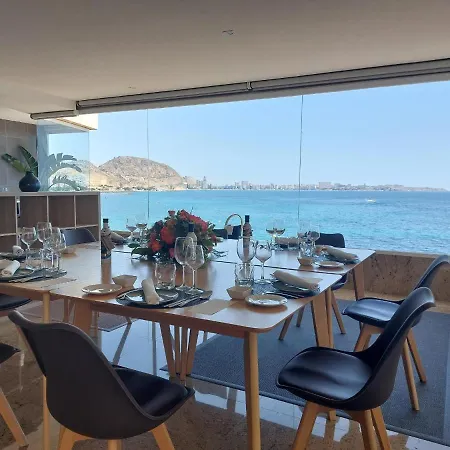 Del Mar By Melia 4*