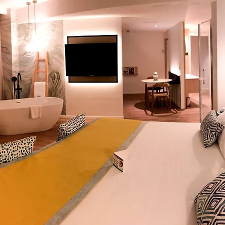 فندق Del Mar By Melia