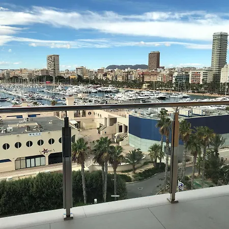 فندق Del Mar By Melia لقنت