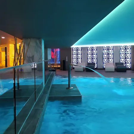 Del Mar By Melia Hotel Alicante