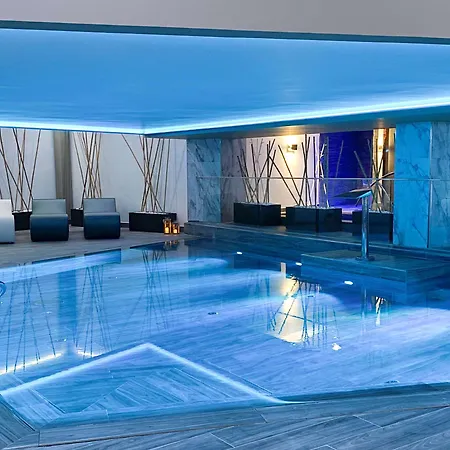 Del Mar By Melia 4*