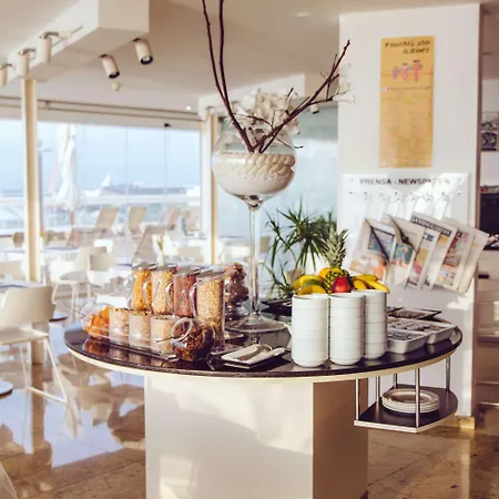 Del Mar By Melia 4*