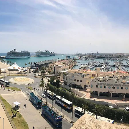 فندق Del Mar By Melia لقنت
