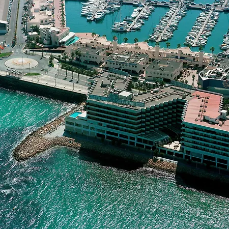 فندق Del Mar By Melia 4*
