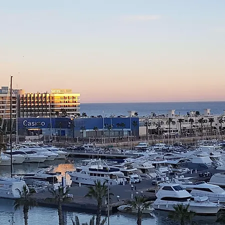 Del Mar By Melia فندق لقنت