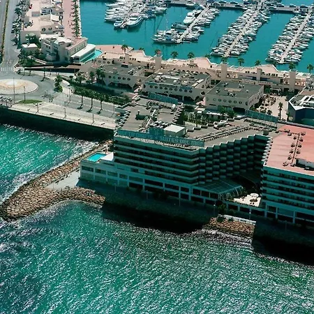 Del Mar By Melia لقنت