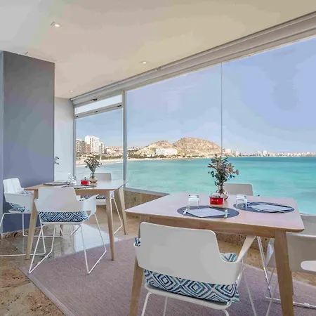 Del Mar By Melia 4*