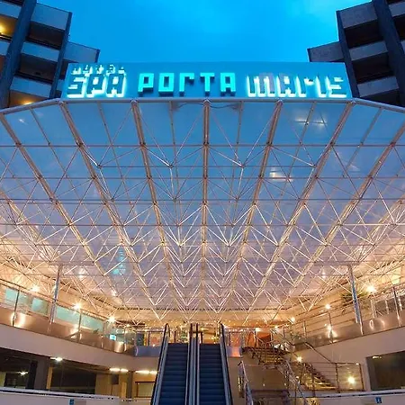 Hotel Del Mar By Melia Alicante
