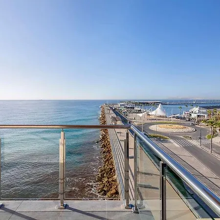 فندق Del Mar By Melia
