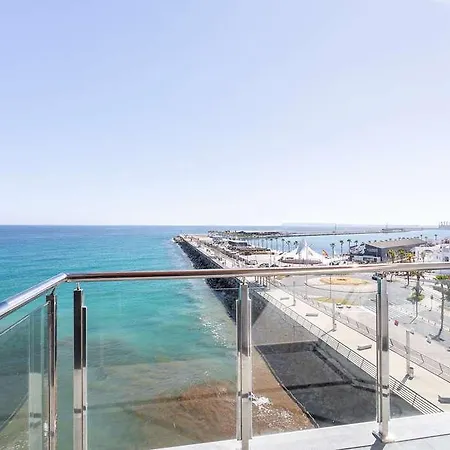 Del Mar By Melia 4*