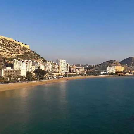 Del Mar By Melia فندق 4*