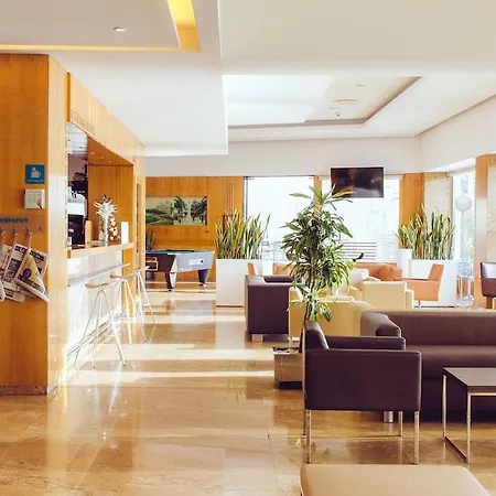 Del Mar By Melia 4* Alicante