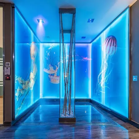 Del Mar By Melia Otel 4*