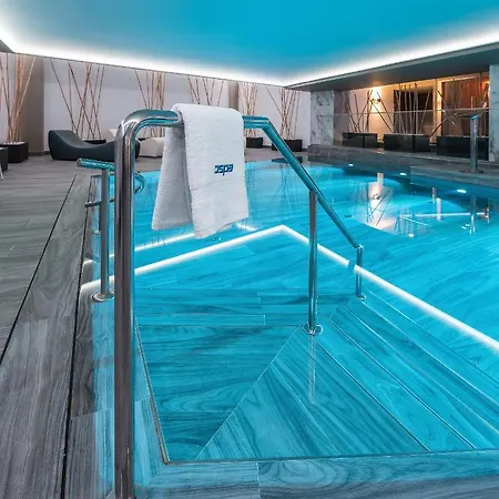 Del Mar By Melia Otel