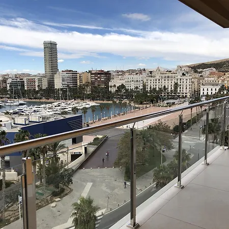 Del Mar By Melia Otel