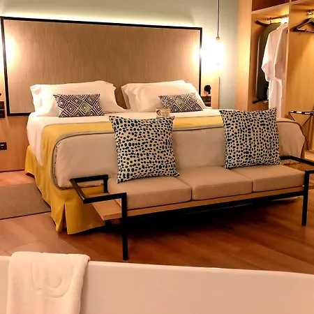 Del Mar By Melia Otel 4*