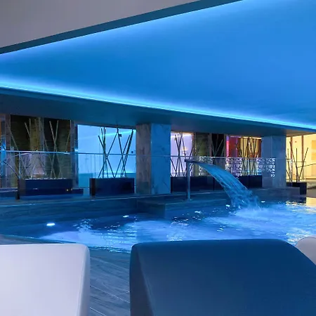 Del Mar By Melia 4* Alicante