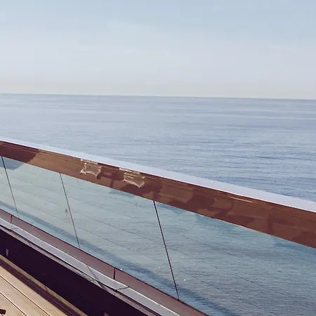 Otel Del Mar By Melia Alicante