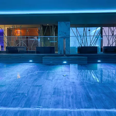 Del Mar By Melia Otel Alicante