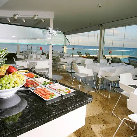 Del Mar By Melia Otel