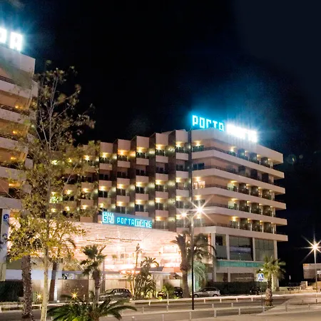 Del Mar By Melia Otel Alicante