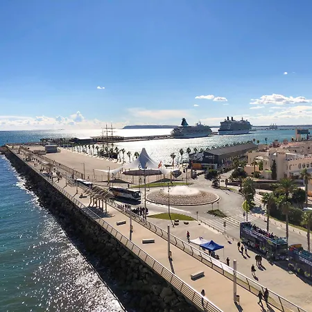 Otel Del Mar By Melia Alicante