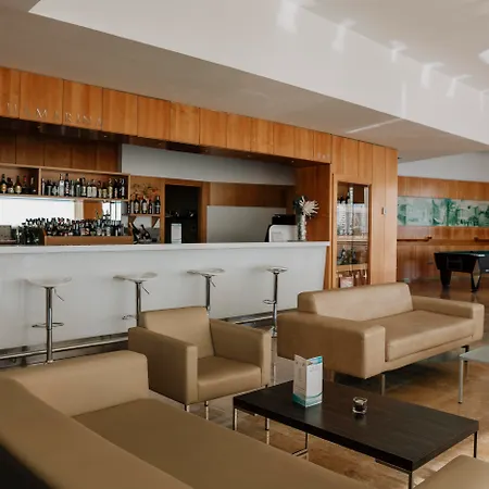 Del Mar By Melia Otel 4*