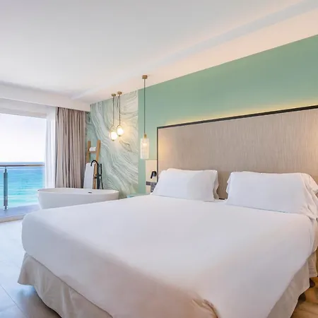 Otel Del Mar By Melia 4*
