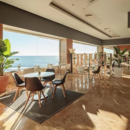Del Mar By Melia Alicante