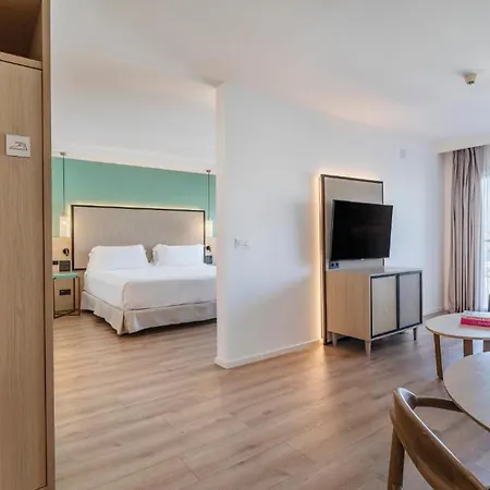 Del Mar By Melia Otel Alicante