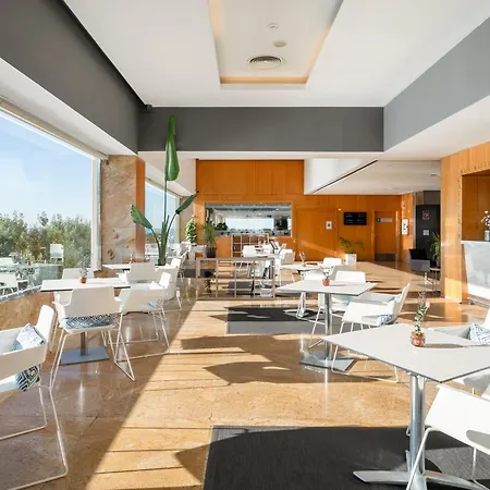Del Mar By Melia Otel Alicante