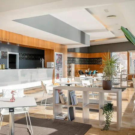 Del Mar By Melia Otel