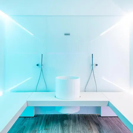 Otel Del Mar By Melia Alicante