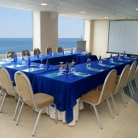Del Mar By Melia Otel