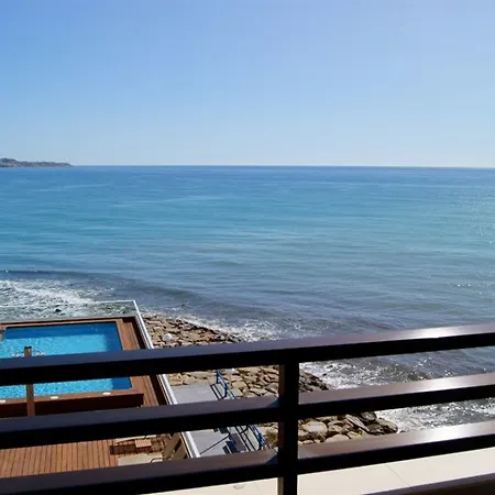 Del Mar By Melia Otel