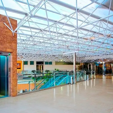 Del Mar By Melia 4* Alicante