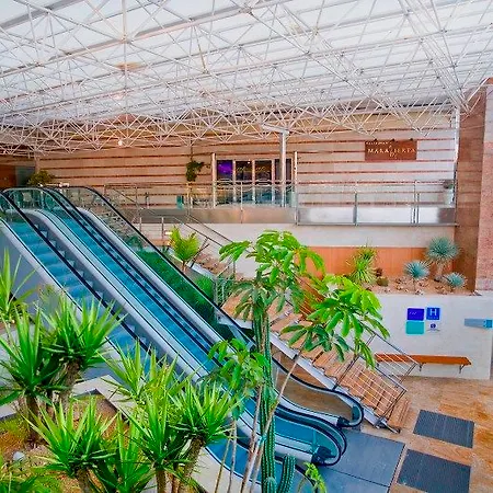 Del Mar By Melia Otel