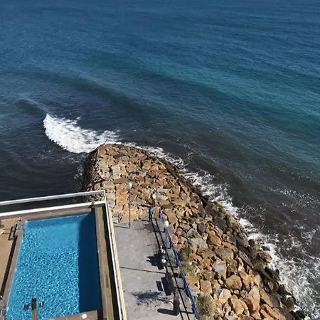 Del Mar By Melia Otel